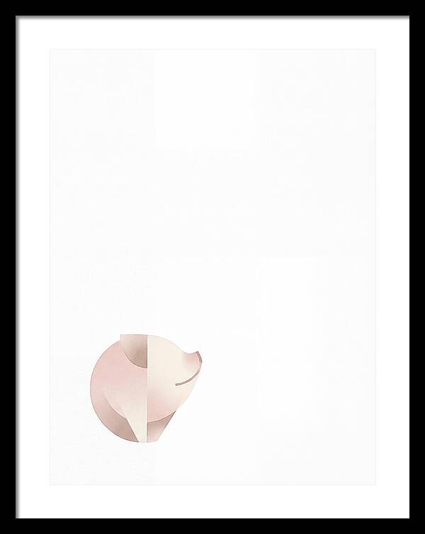 Piglet Minimalism