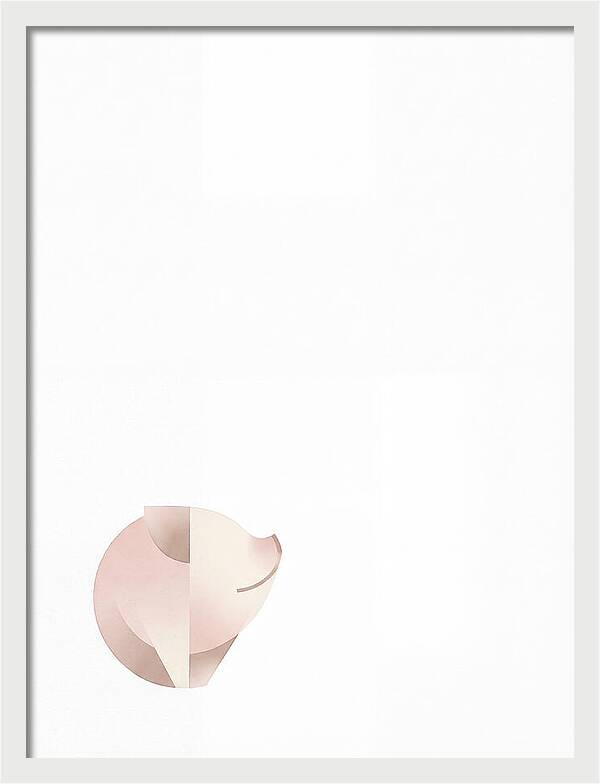 Piglet Minimalism