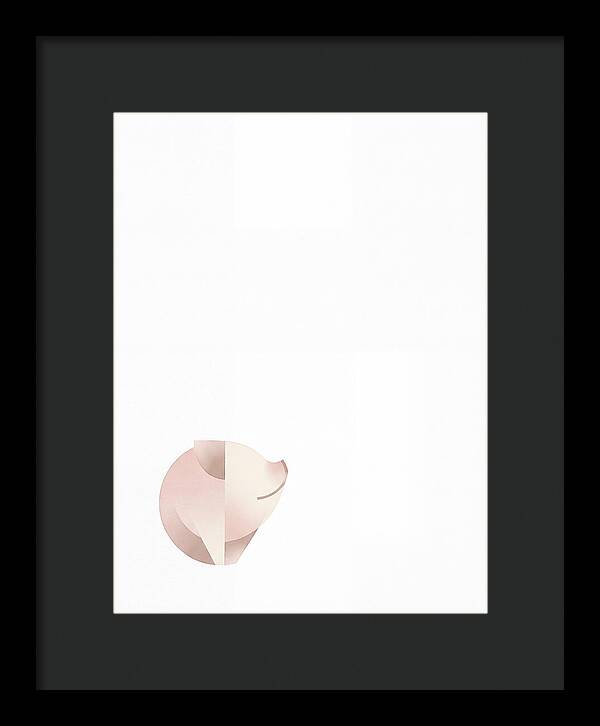 Piglet Minimalism