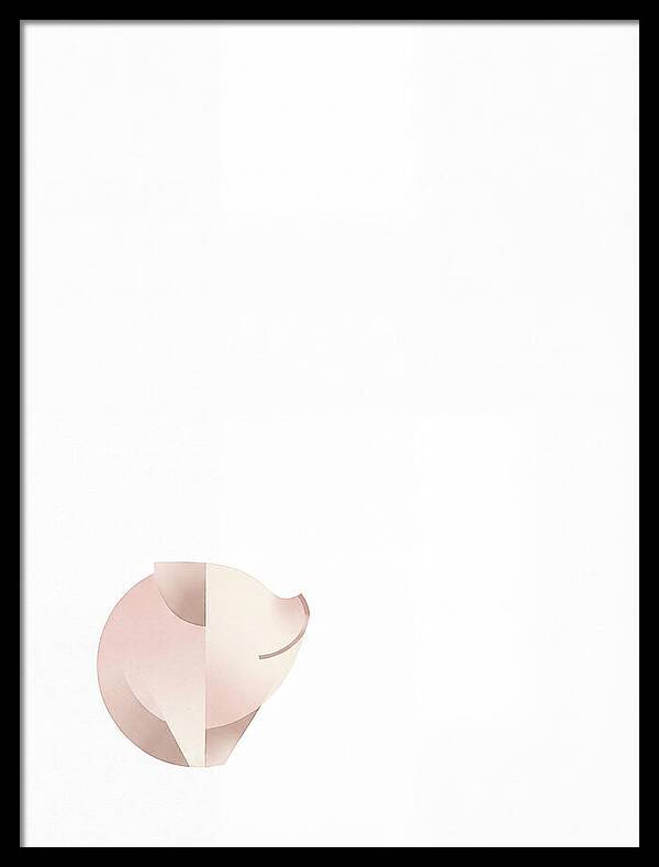 Piglet Minimalism