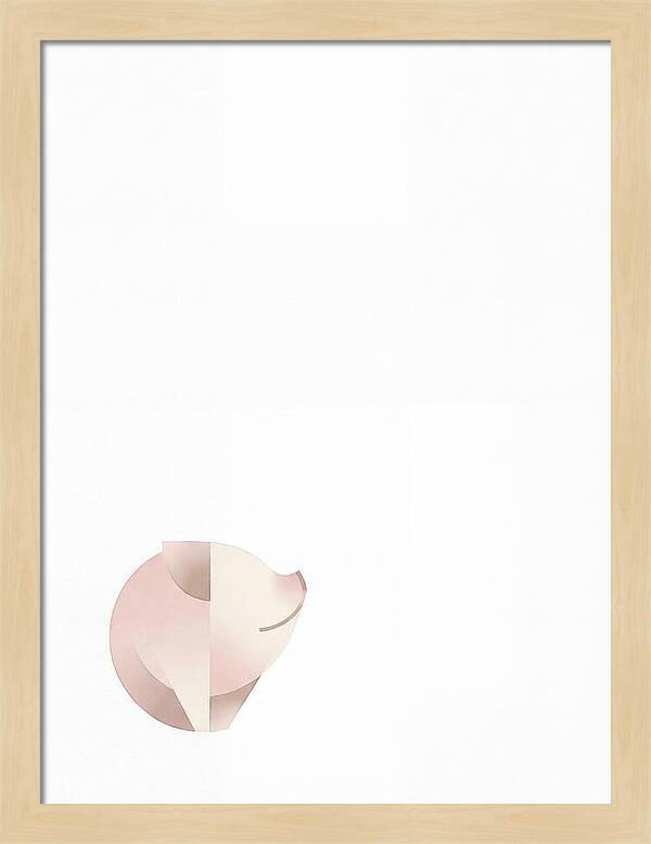 Piglet Minimalism