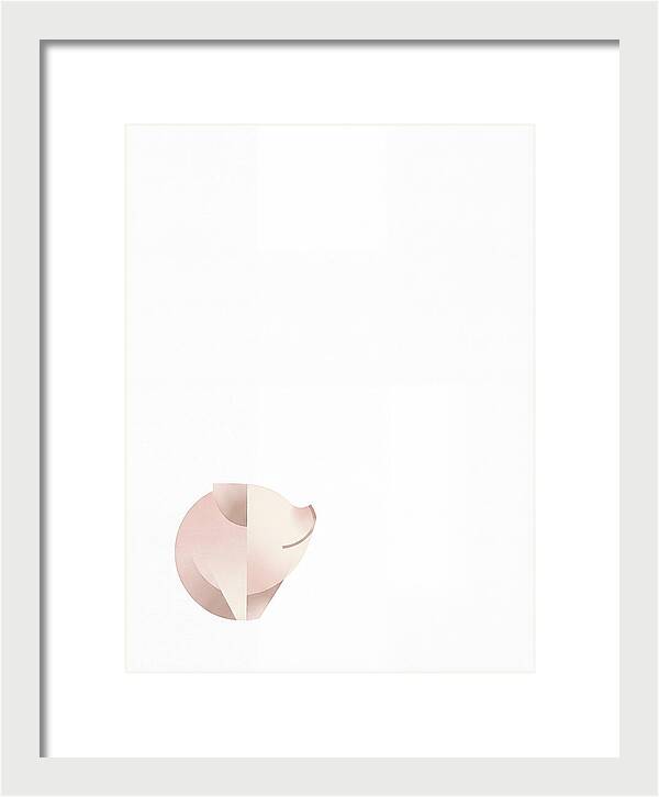 Piglet Minimalism