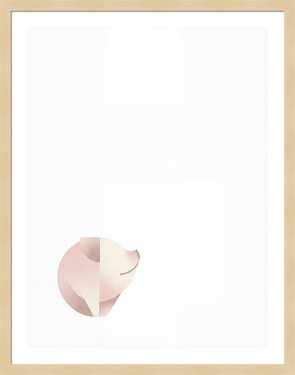 Piglet Minimalism