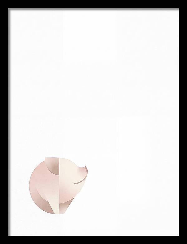 Piglet Minimalism