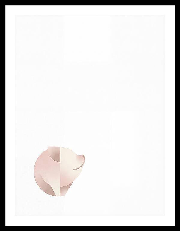 Piglet Minimalism