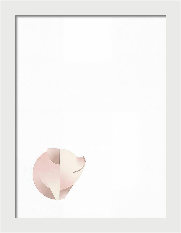 Piglet Minimalism