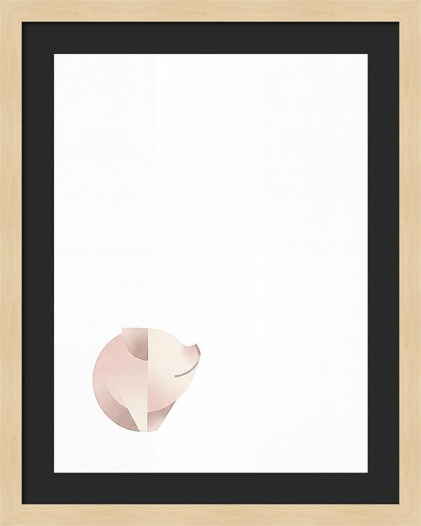 Piglet Minimalism