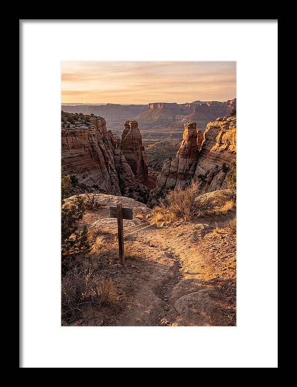 Pillsbury Crossing Landscape