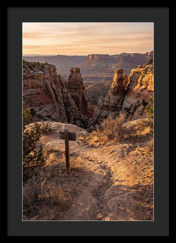Pillsbury Crossing Landscape