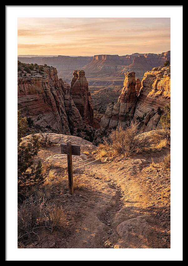 Pillsbury Crossing Landscape