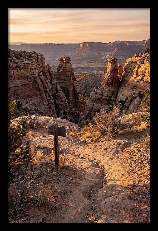 Pillsbury Crossing Landscape