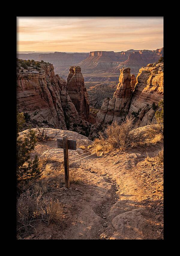 Pillsbury Crossing Landscape