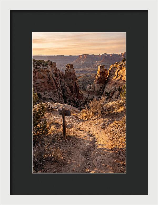 Pillsbury Crossing Landscape