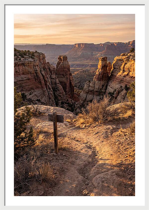 Pillsbury Crossing Landscape