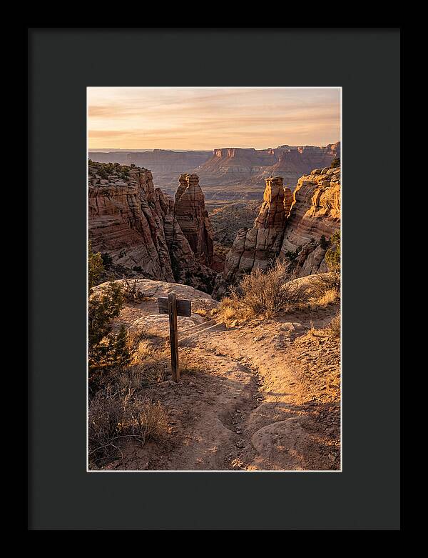 Pillsbury Crossing Landscape