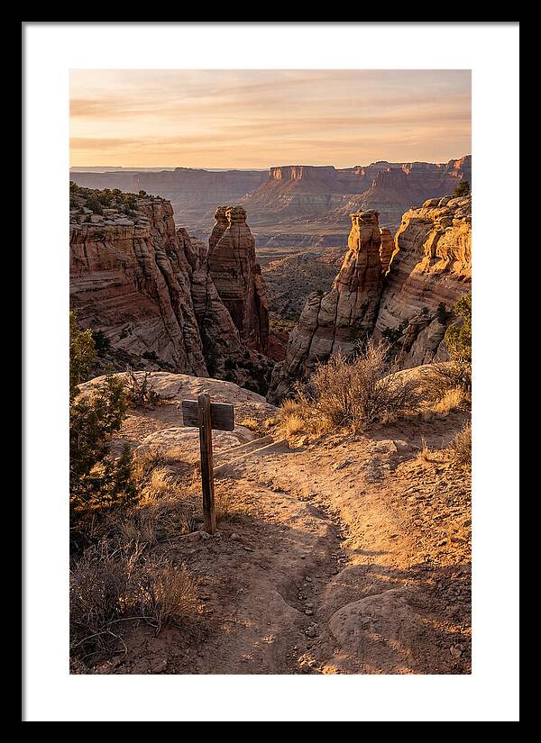 Pillsbury Crossing Landscape