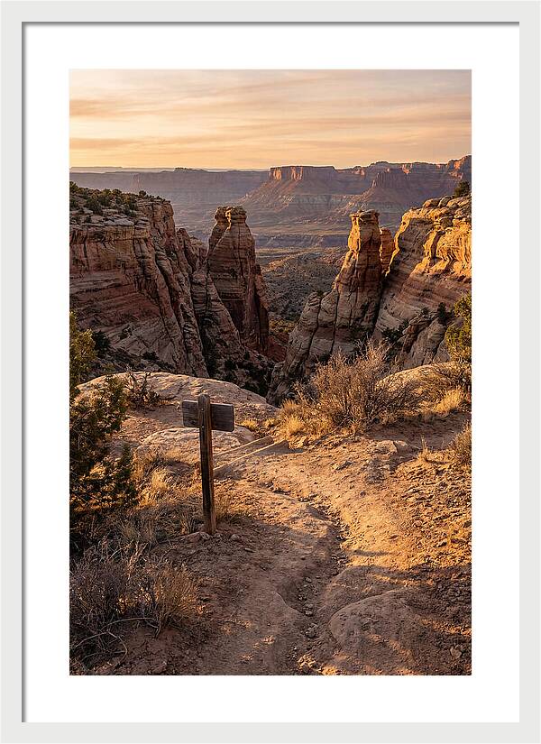 Pillsbury Crossing Landscape