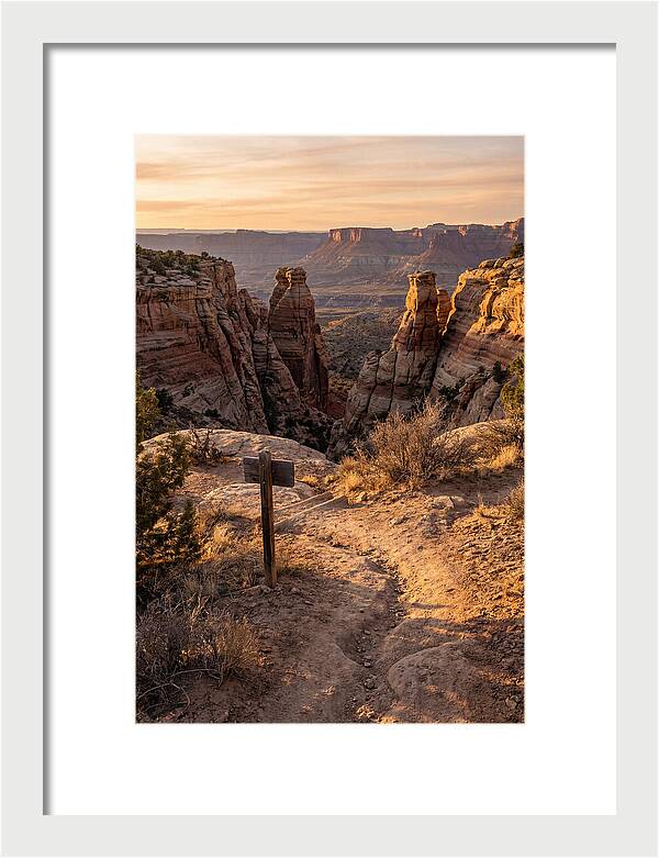 Pillsbury Crossing Landscape