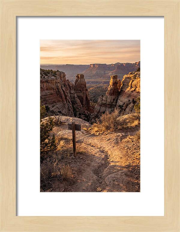 Pillsbury Crossing Landscape