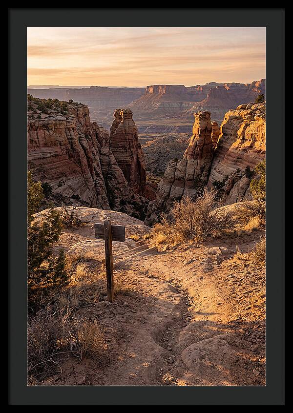 Pillsbury Crossing Landscape