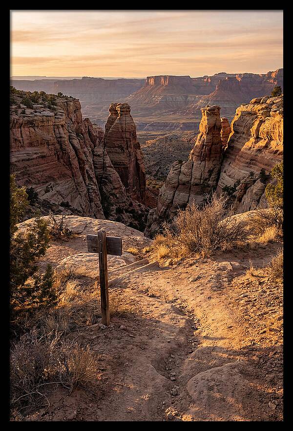 Pillsbury Crossing Landscape