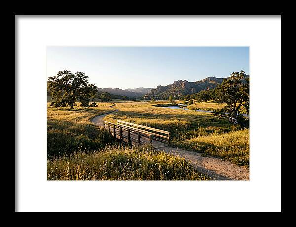 Pillsbury Crossing Serenity