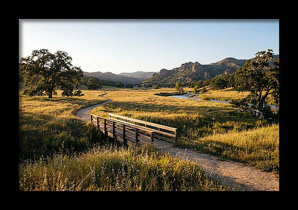 Pillsbury Crossing Serenity