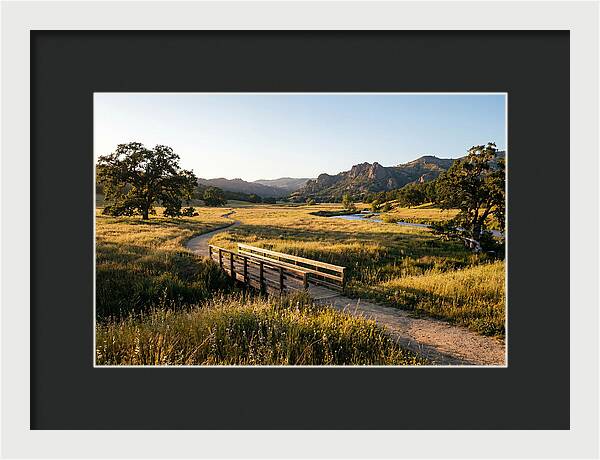 Pillsbury Crossing Serenity