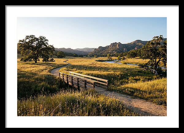 Pillsbury Crossing Serenity