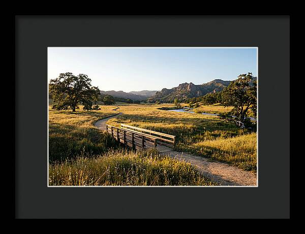 Pillsbury Crossing Serenity
