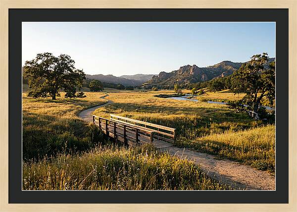 Pillsbury Crossing Serenity