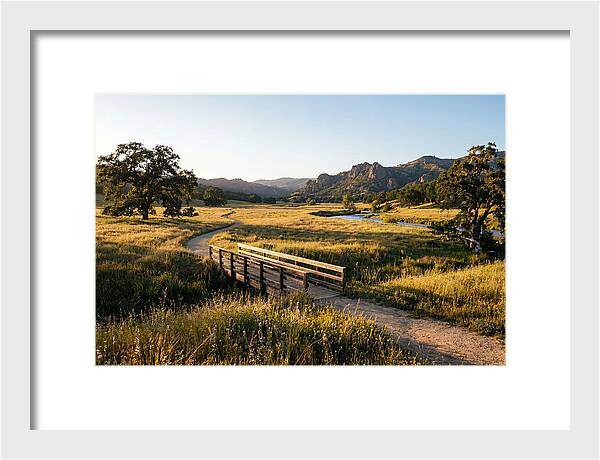 Pillsbury Crossing Serenity