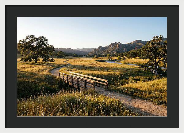 Pillsbury Crossing Serenity