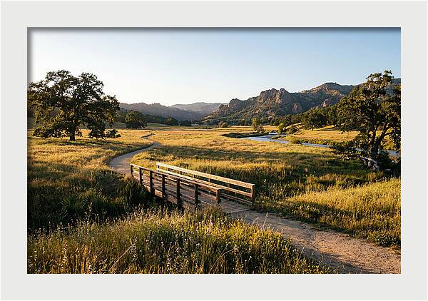 Pillsbury Crossing Serenity
