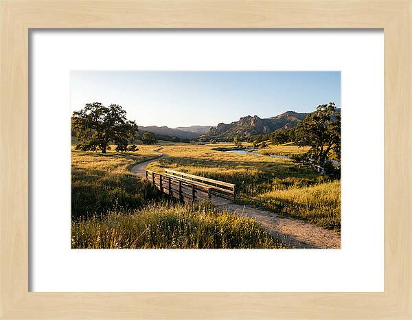 Pillsbury Crossing Serenity