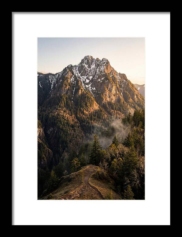Pine Mountain Majesty