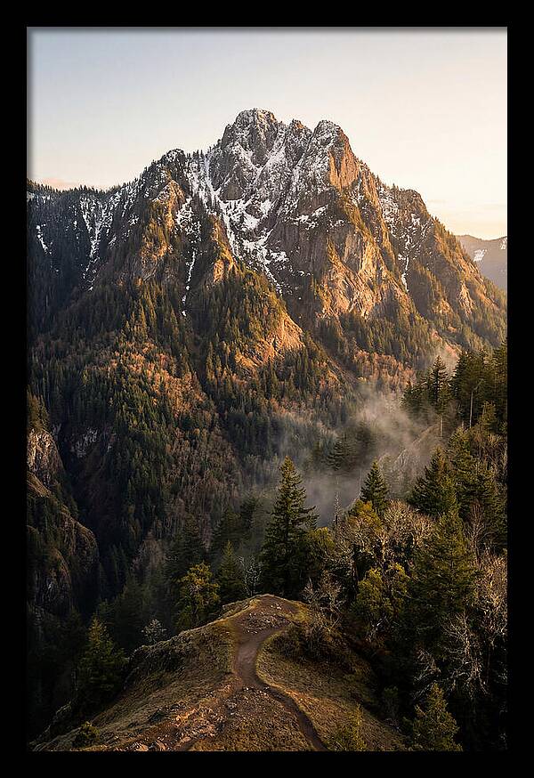 Pine Mountain Majesty