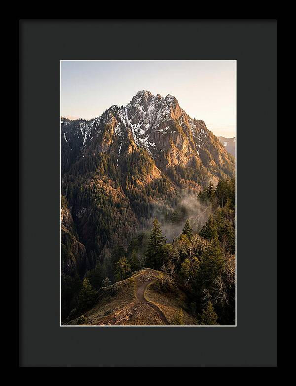 Pine Mountain Majesty
