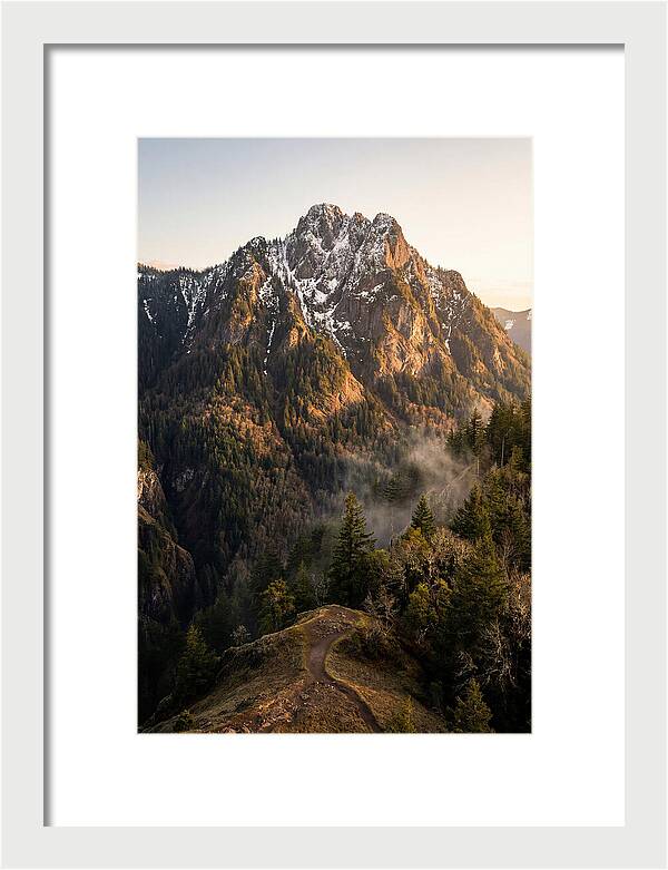Pine Mountain Majesty