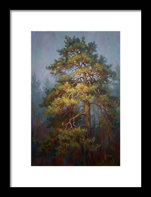 Pine Tree