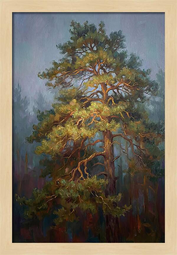 Pine Tree