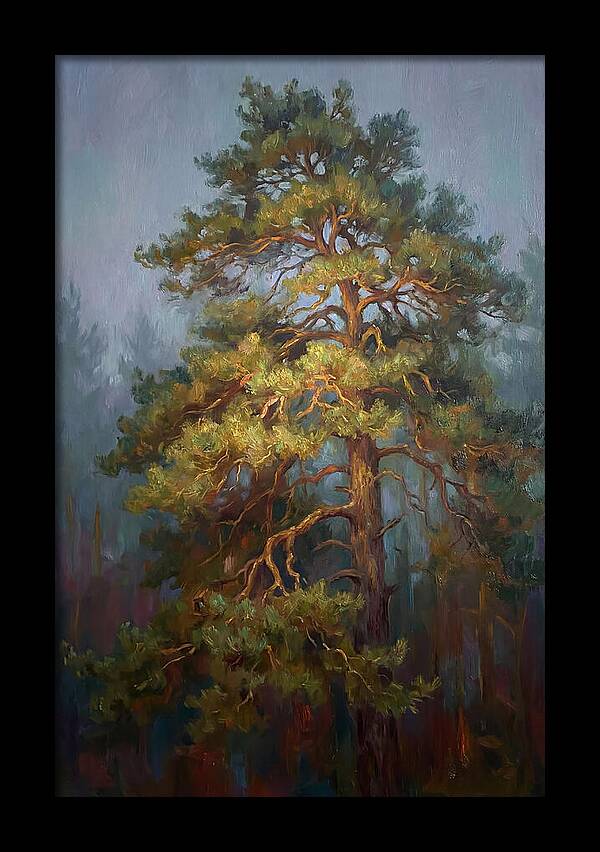 Pine Tree
