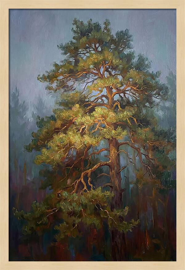 Pine Tree