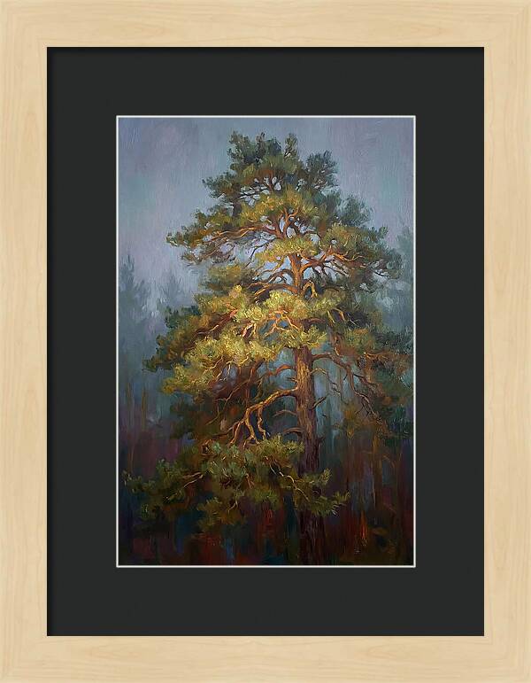 Pine Tree