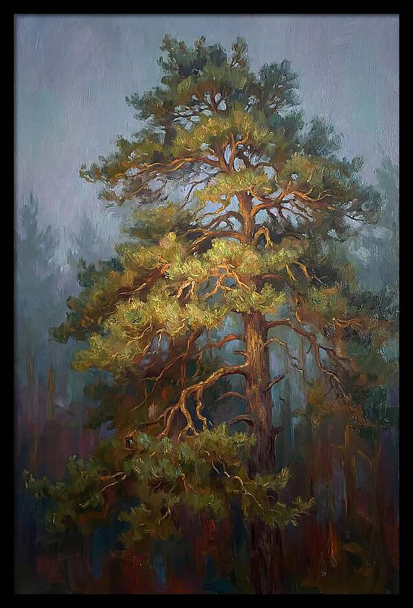 Pine Tree