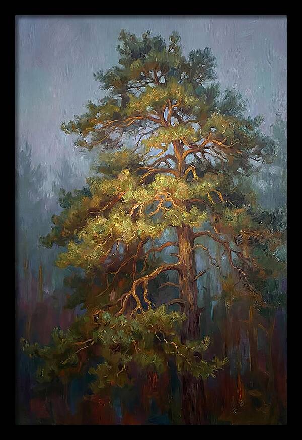 Pine Tree