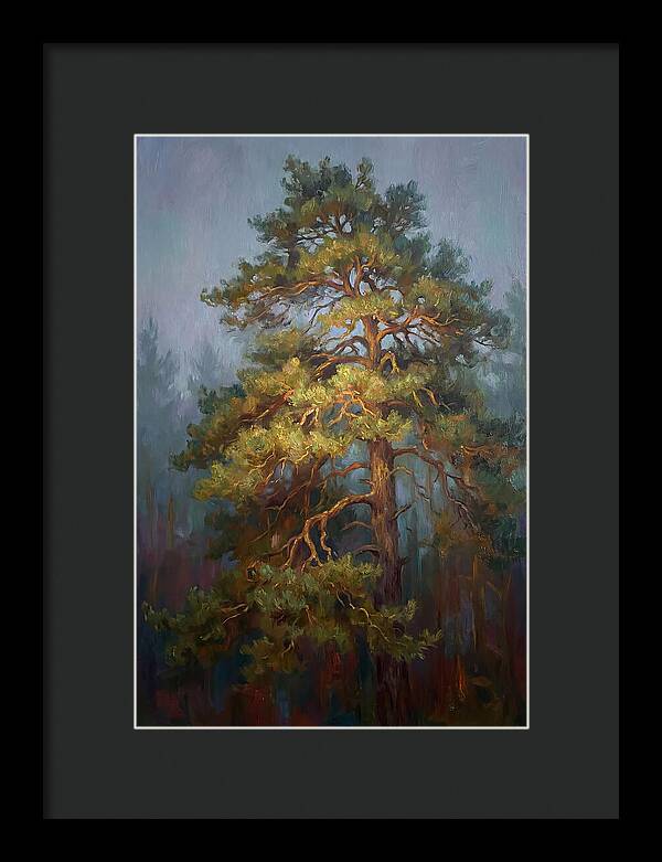 Pine Tree