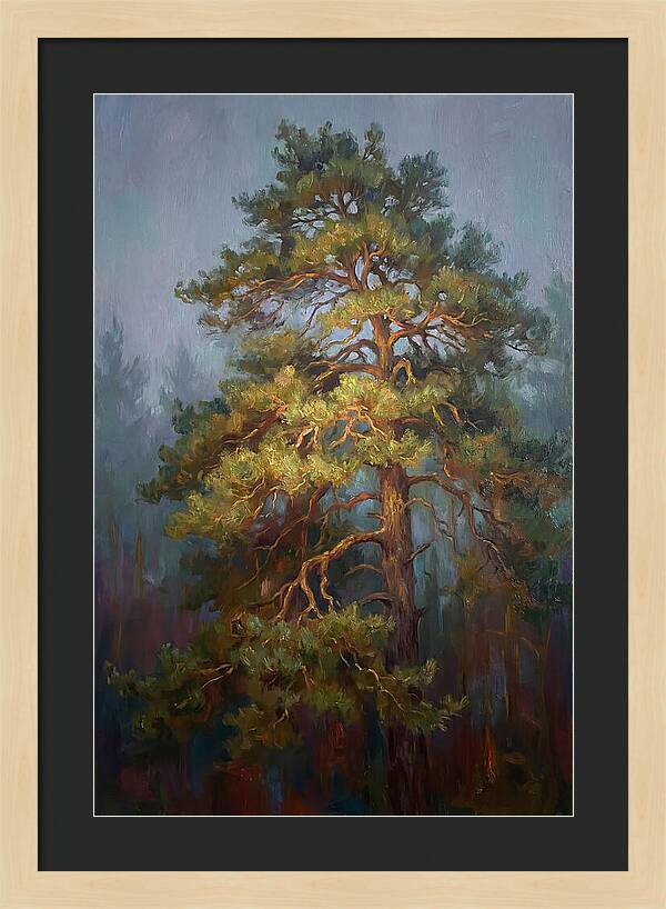 Pine Tree