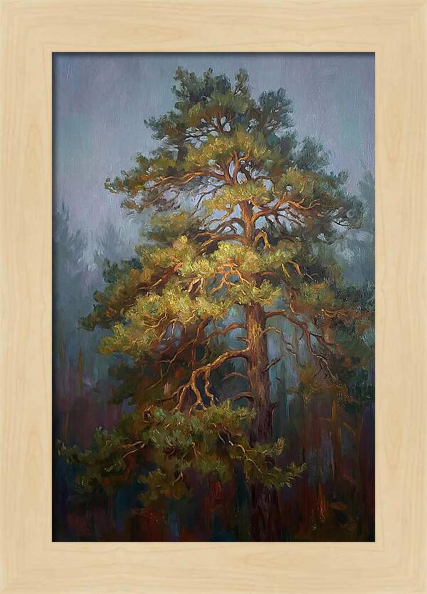 Pine Tree