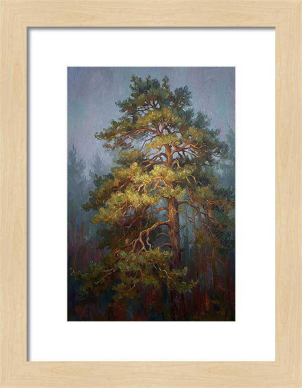 Pine Tree